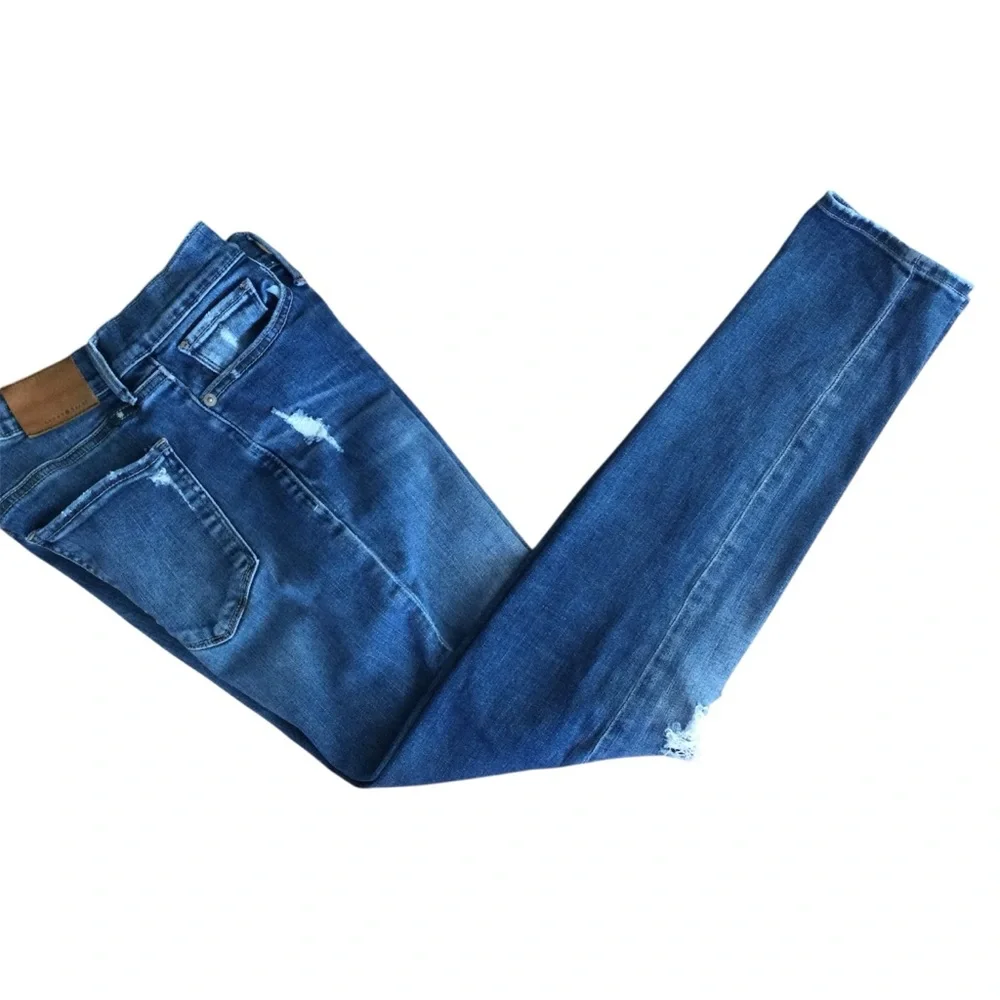 Lucky Brand Brooke Legging‎ Jeans, 8/29